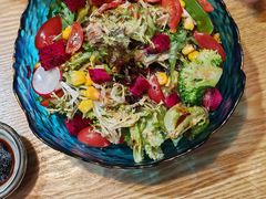 -米禾良日料(人民广场店)