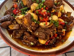 -江西老表·经典江西八大碗