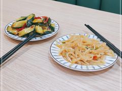 -穆兰泽兰州牛肉面(天津·海河意式风情区店)
