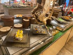 -北京王府井希尔顿酒店·万斯阁西餐厅