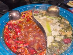 -吼堂老火锅(太古里总店)