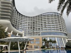 -深圳大梅沙京基洲际度假酒店