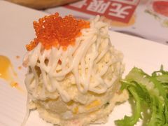 -斗牛士牛排餐厅(嘉里汇店)