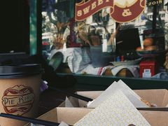 大堂-Pie Bird(新闸路店)