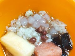 -福州人铭小吃