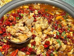 -有位虾匠·香辣蟹·小龙虾(李村店)