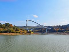 -天目湖山水园