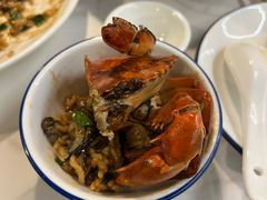 -阿忠食坊大排档·20年老店(万象城店)