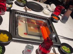 -鼎膳常火锅(华阳店)