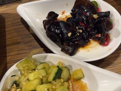 -天津湾西餐厅(三亚海棠湾洲际度假酒店)