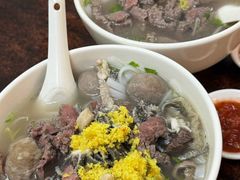 -潮镇老尾牛杂(环城西路店)