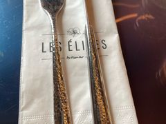 -LES ELITES 英集荟(南京西路店)