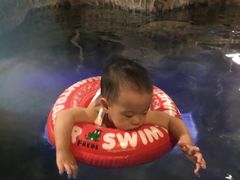 -泉城欧乐堡戏水湾艺术养生温泉