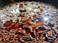 -老哥门肥肠鱼(南坪店)