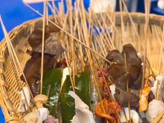 -马路边边串串香(双井直营店)