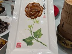 -全聚德(哈尔滨店)