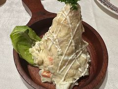 -俄士厨房(环球港店)