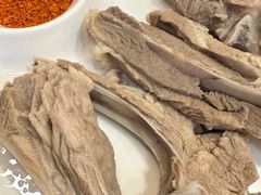 -靖远尕六美味羊羔肉