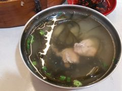 -海汇源老烧麦店(东大街总店)