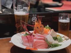 -鸟山鸣·日料食堂(王府井店)