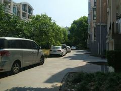 小区环境-东苑半岛花园