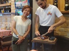 -安立可意大利美食