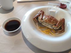 -蟹榭·本帮江浙菜·蟹宴(五角场合生汇商场店)