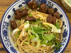 -豫掌柜饸饹面·烩面(秀沿路店)