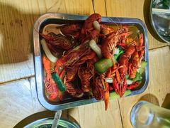 -红姐龙虾·烧烤·酸菜鱼(二十二年老店)