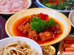 -蜀大侠火锅(春熙路店)