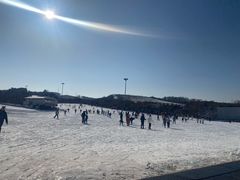 -棋盘山冰雪大世界