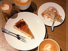 -Peet's 皮爷咖啡(东湖路手作店)