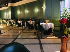 -L'Arome芳芳法国餐厅(仙林金鹰店)