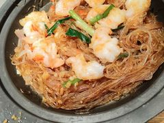 -绿茶餐厅(广州天河城店)