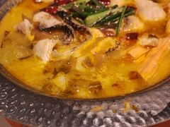 -谷田稻香·砂锅菜(元洪店)