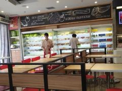 -每味每客·重庆麻辣烫(拓展大厦店)