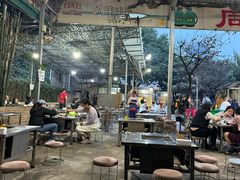 -同心烧烤(总店)