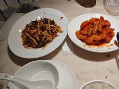 -茅庐毛血旺(临沂泰盛广场店)