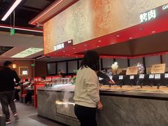 -钱小奴创意自助餐厅·原切谷饲安格斯畅吃(苏州昆山招商花园城店)