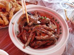 -小民大排档(光谷店)
