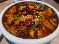 -北平小馆·烤鸭·家常菜(磨房北里店)