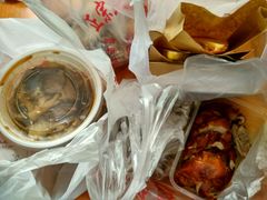 -廖记棒棒鸡(江汉路店)