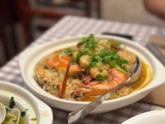 -船屋葡国餐厅