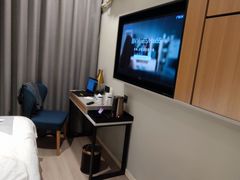 -如家商旅酒店(苏州绿宝广场何山路地铁站店)