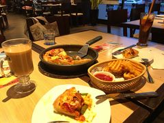 -必胜客(骡马市店)