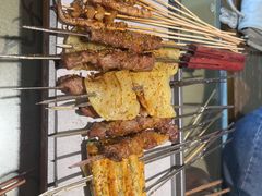 -小吴先生的店·东北烧烤(林科大店)