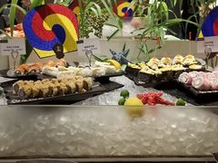 -上海嘉定喜来登酒店