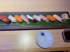 -琴寿司居酒屋(中山广场店)