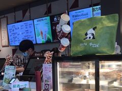 -COSTA COFFEE(吴江路店)