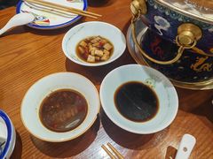 -1078號老北京涮肉(松柏店)